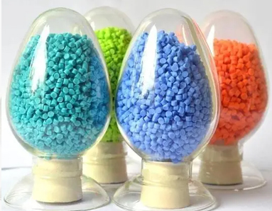 TPE弹性体材料